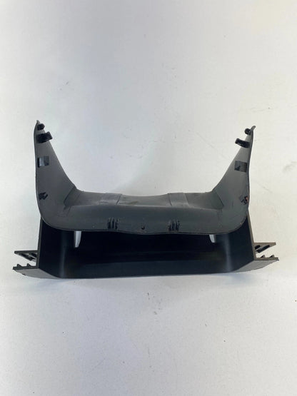 2004-2011 VOLVO S40 2.4I SEDAN DASH STEERING COLUMN EXTENSION TRIM PANEL OEM