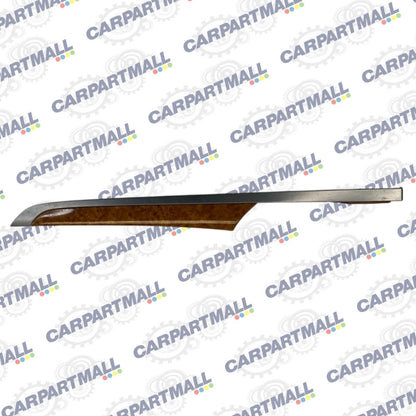 2004-2006 Acura TL Rear Left Interior Door Molding Trim Panel 83750-SEPA-A01023