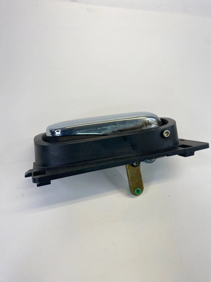 1998-2002 LINCOLN TOWN CAR INSIDE DOOR HANDLE PASSENGER REAR RH OEM F8V8-5421818