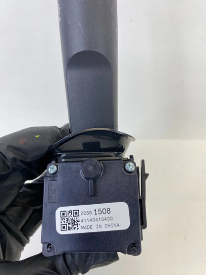 2011-2015 CHEVROLET CRUZE 12-17 VERANO WINDSHIELD WIPER WASHER SWITCH 22891508