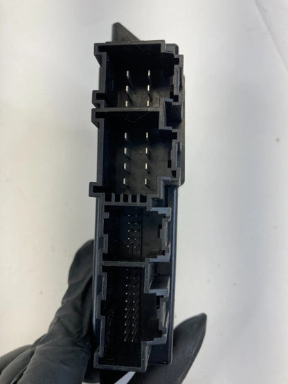 2009-2016 GMC ACADIA FRONT HEATER SEAT TEMPERATURE CONTROL MODULE 25930651 OEM