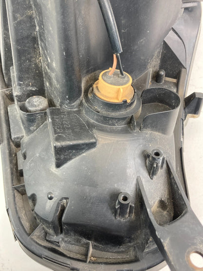 2008-2015 MITSUBISHI LANCER FRONT LEFT DRIVER HEADLIGHT HEADLAMP HALOGEN OEM