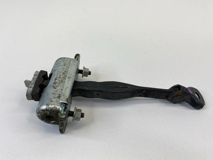 13-20 FORD FUSION REAR LEFT SIDE DOOR CHECK STOPPER HINGE DETENT DS73F27200AC