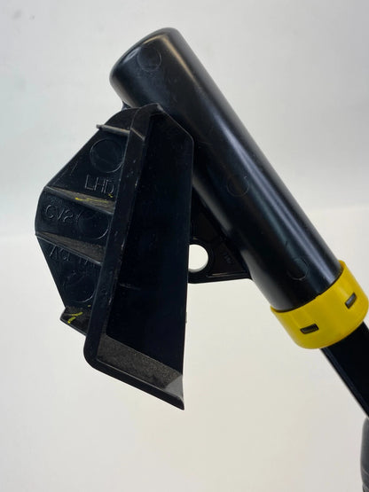 2009 2010 HYUNDAI SONATA SEDAN DASH GLOVE BOX AIR DAMPER SHOCK ABSORBER SUPPORT