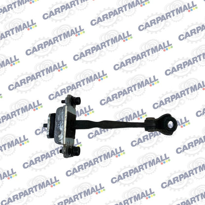 2006-2010 HYUNDAI SONATA SEDAN FRONT LEFT DOOR CHECK STOPPER CHECK STRAP HINGE