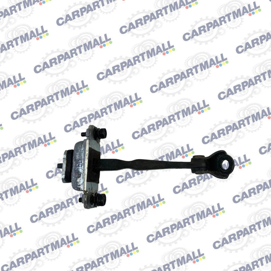 2006-2010 HYUNDAI SONATA SEDAN FRONT LEFT DOOR CHECK STOPPER CHECK STRAP HINGE