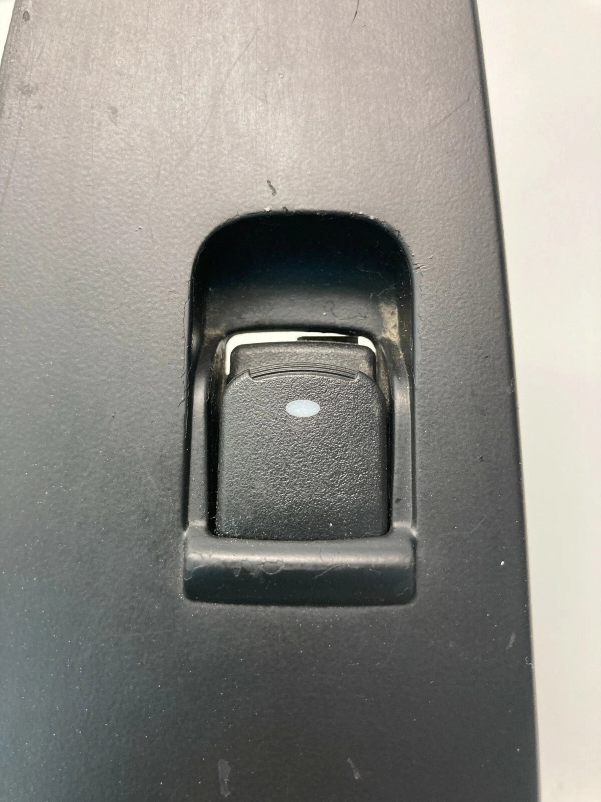 07 08 09 SATURN AURA REAR LEFT DRIVER SIDE POWER DOOR WINDOW SWITCH OEM