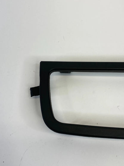 2004-2008 NISSAN MAXIMA REAR RIGHT SIDE INTERIOR DOOR HANDLE TRIM BEZEL 22197-SA