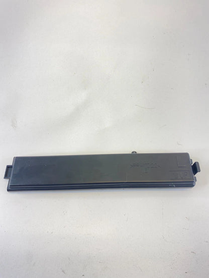2009 2010 PONTIAC VIBE LEFT SIDE RELAY FUSE BOX CAP LID COVER OEM