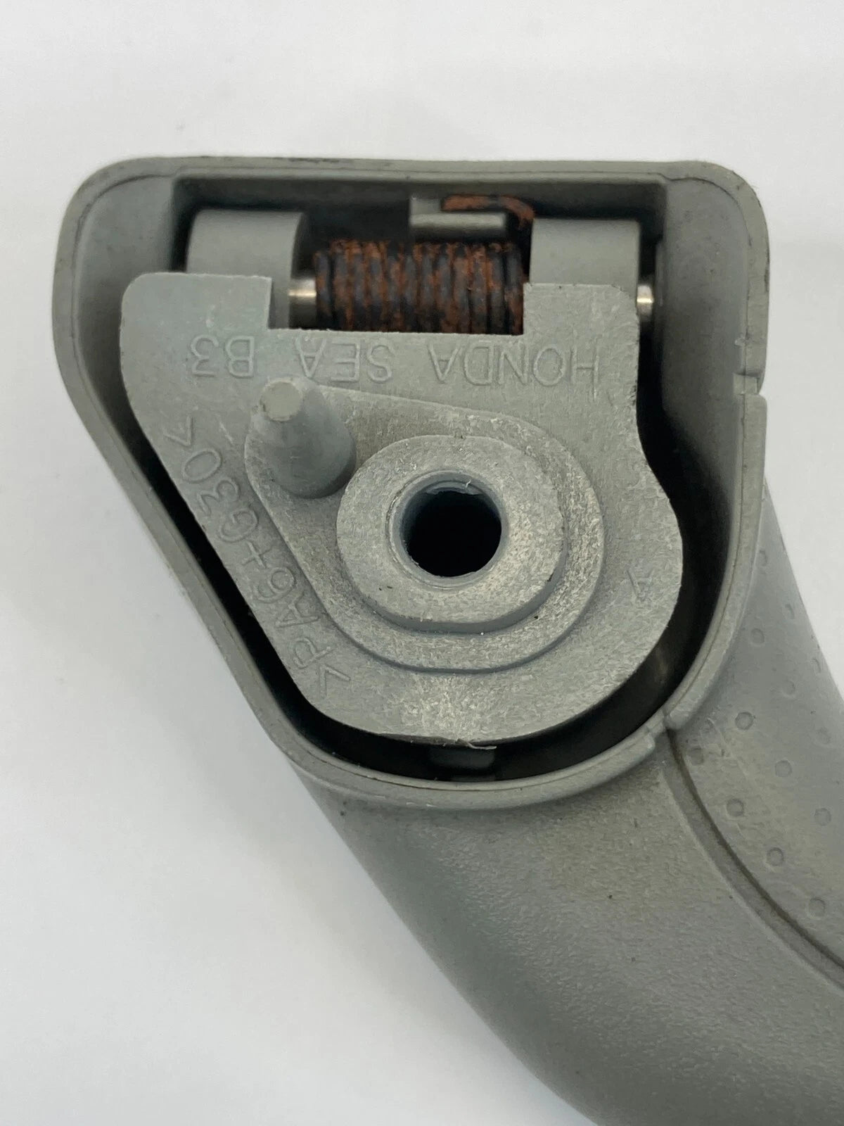 2005-2010 HONDA ODYSSEY REAR LEFT 3RD ROW ROOF INNER GRAB GRIP ASSIST HANDLE OEM