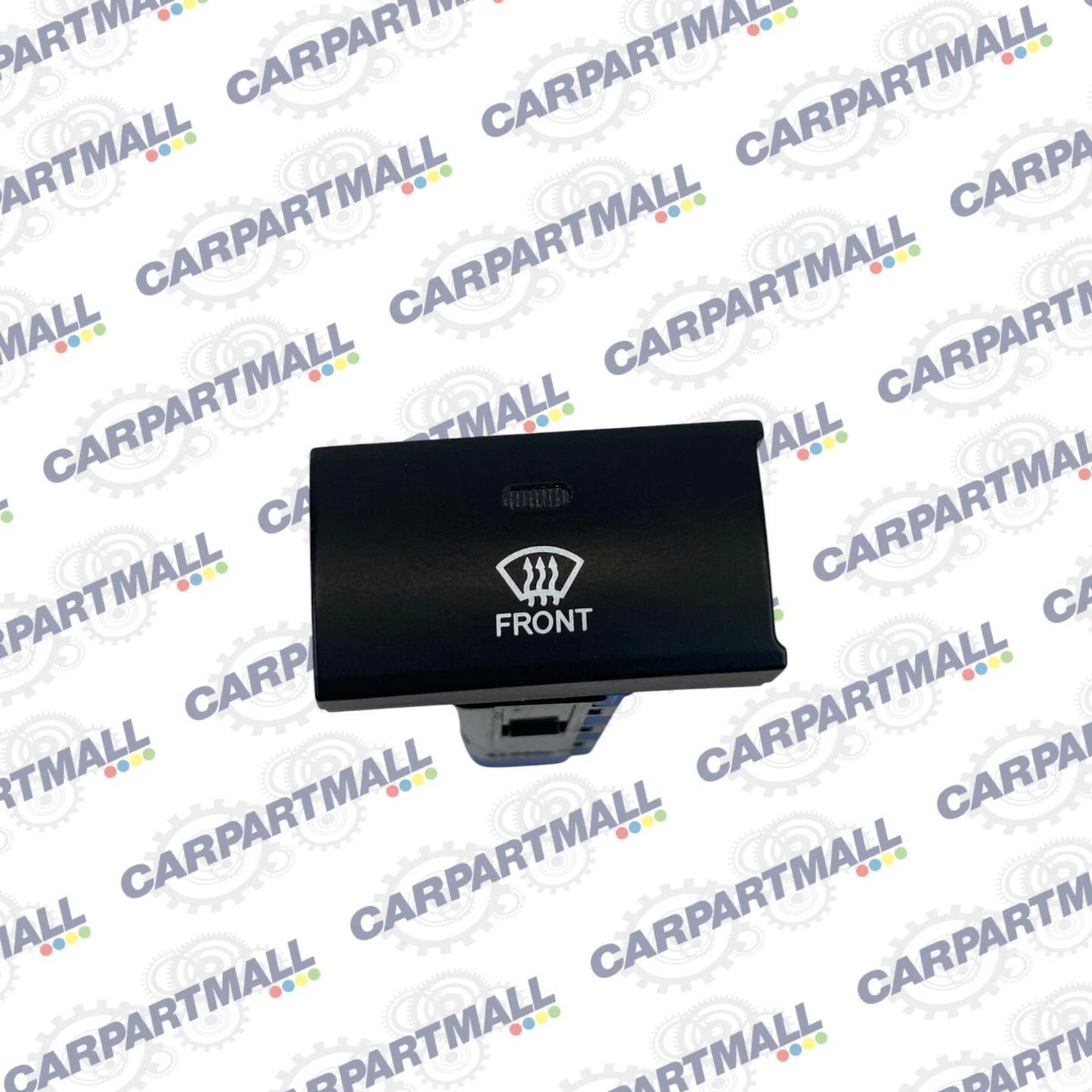 2007-2012 HYUNDAI SANTA FE DASH FRONT WINDSHIELD DEFROST CONTROL SWITCH 621W0510
