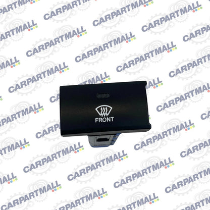 2007-2012 HYUNDAI SANTA FE DASH FRONT WINDSHIELD DEFROST CONTROL SWITCH 621W0510