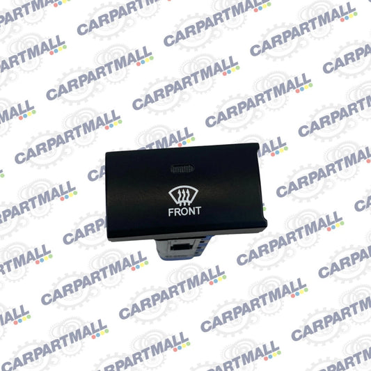 2007-2012 HYUNDAI SANTA FE DASH FRONT WINDSHIELD DEFROST CONTROL SWITCH 621W0510