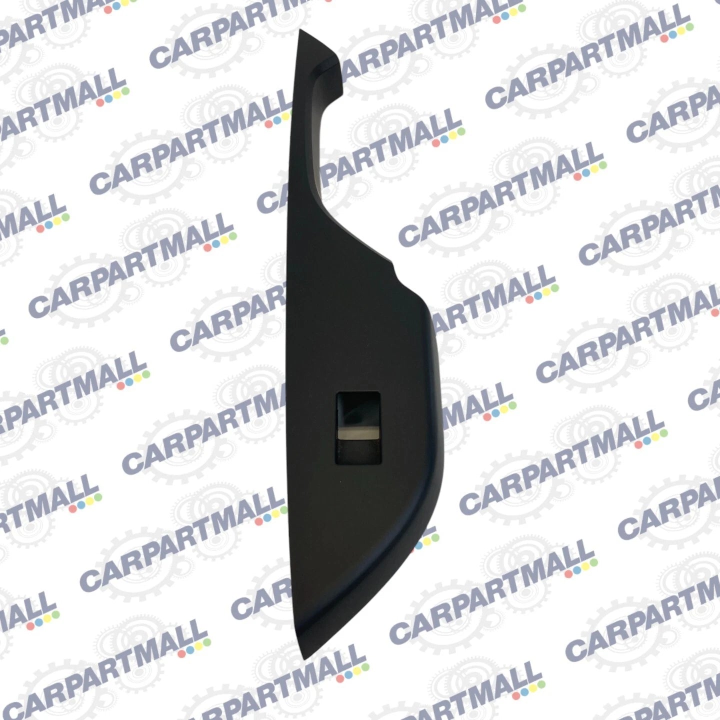 2010 2011 CADILLAC SRX REAR RIGHT SIDE DOOR WINDOW SWITCH BEZEL TRIM 20890663