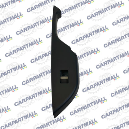 2010 2011 CADILLAC SRX REAR RIGHT SIDE DOOR WINDOW SWITCH BEZEL TRIM 20890663
