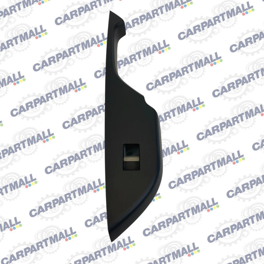 2010 2011 CADILLAC SRX REAR RIGHT SIDE DOOR WINDOW SWITCH BEZEL TRIM 20890663