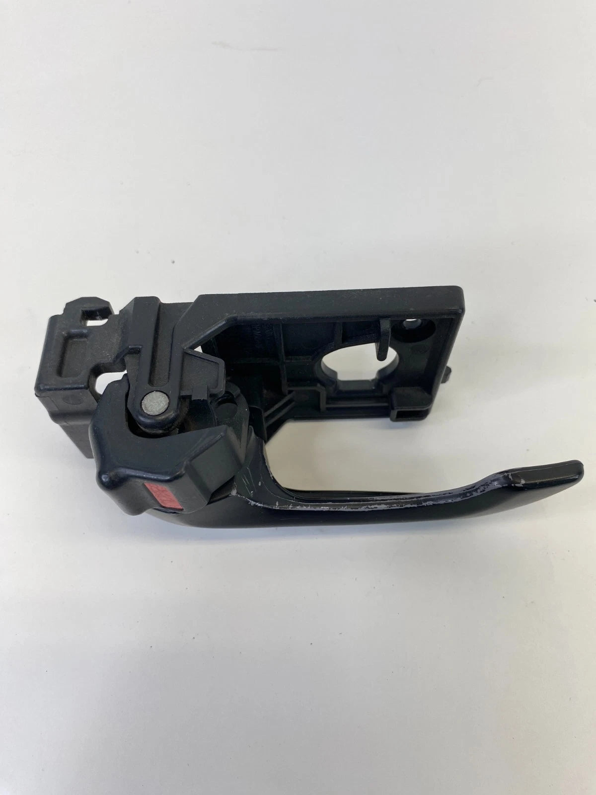 06-10 KIA OPTIMA FRONT LH DRIVER SIDE INTERIOR DOOR HANDLE ASSY 82613-2G000 OEM