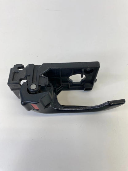 06-10 KIA OPTIMA FRONT LH DRIVER SIDE INTERIOR DOOR HANDLE ASSY 82613-2G000 OEM