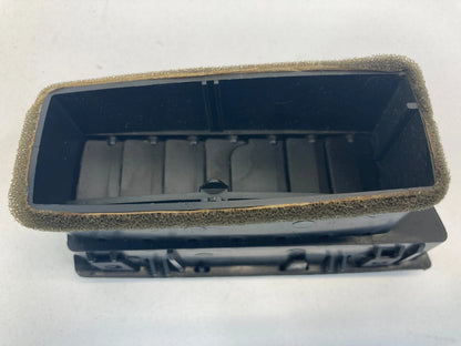 08-11 FORD FOCUS LEFT DRIVER SIDE DASH A/C AIR VENT DUCT OUTLET 8S4319C696A OEM