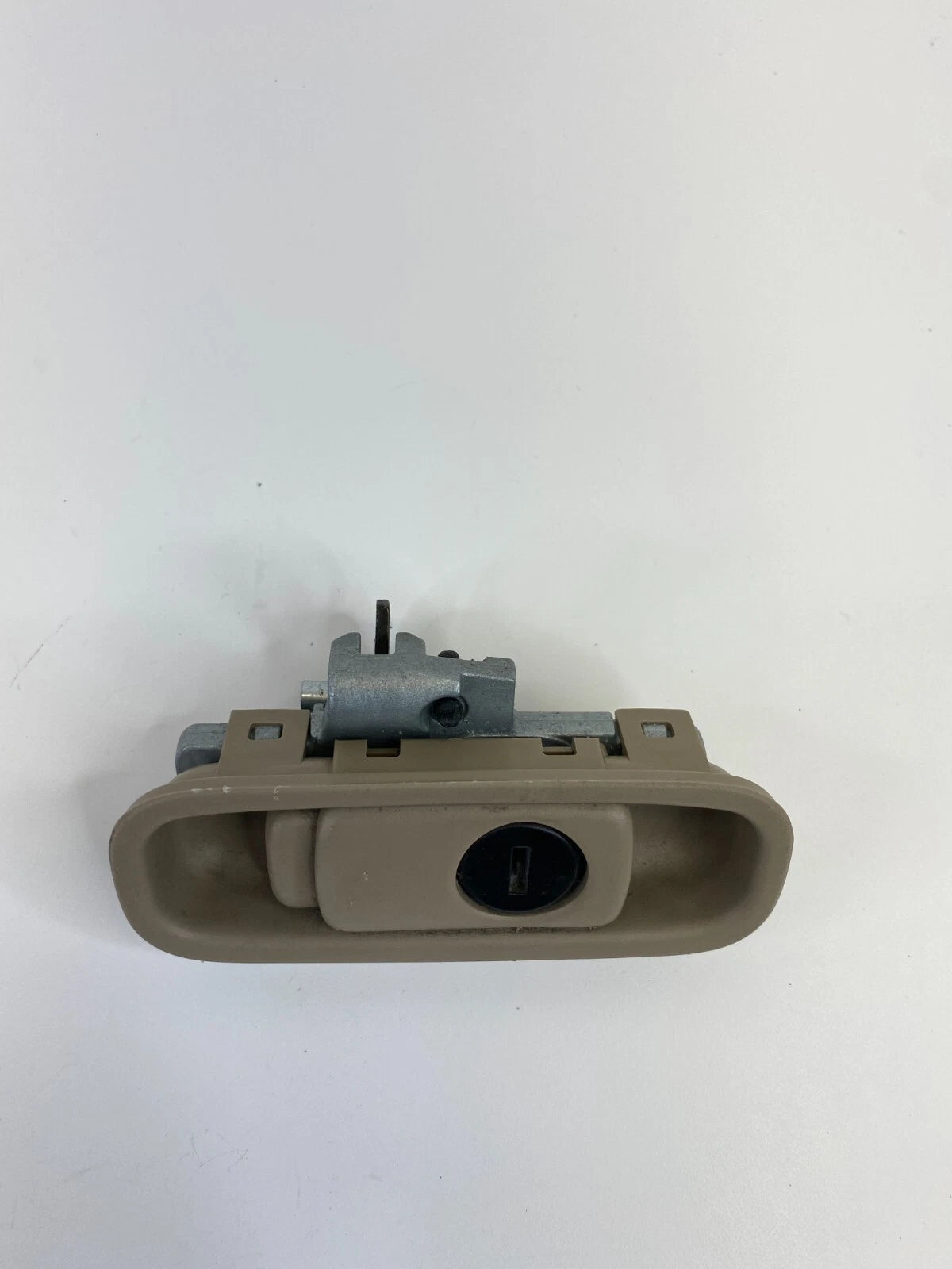 98 99 00 01 02 HONDA ACCORD SEDAN GLOVE BOX COMPARTMENT LATCH LOCK HANDLE OEM