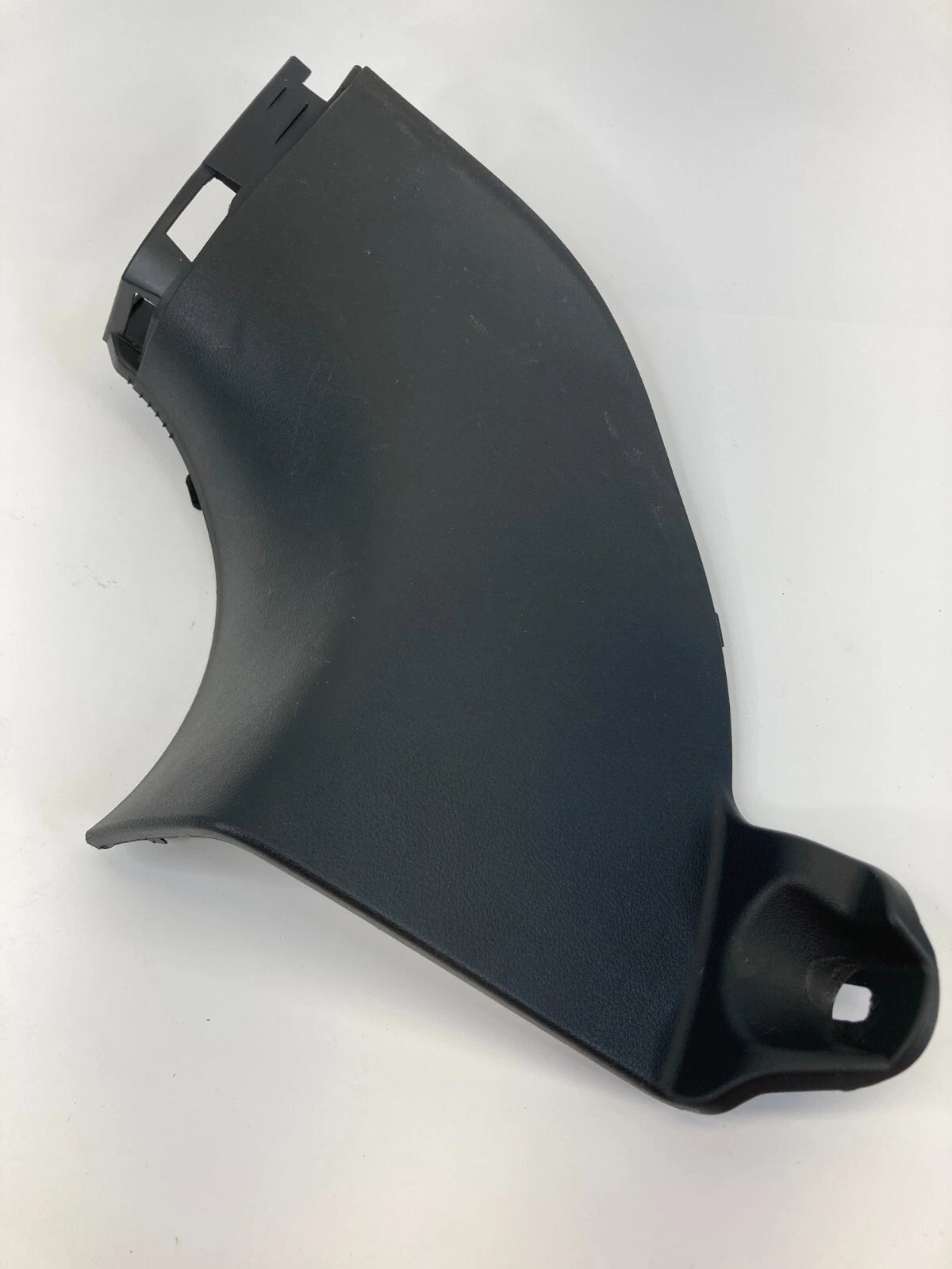 2012-2015 HONDA CIVI FRONT RIGHT SIDE PILLAR COWL TRIM KICK PANEL 03A04VKN105