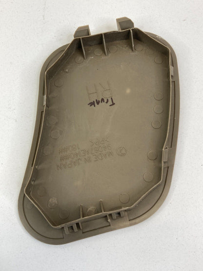 2000-2004 Subaru Outback Rear Right Access Tailgate Lamp Cap Cover 94067AE140