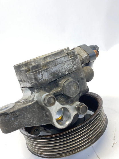 2003-2007 HONDA ACCORD 2.4L 16V FWD A/T POWER STEERING PUMP ASSEMBLY OEM