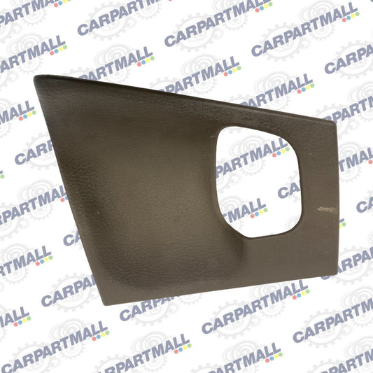 2002-2005 Ford Explorer Front Right Iinterior Door Handle Cover Bezel Trim Panel