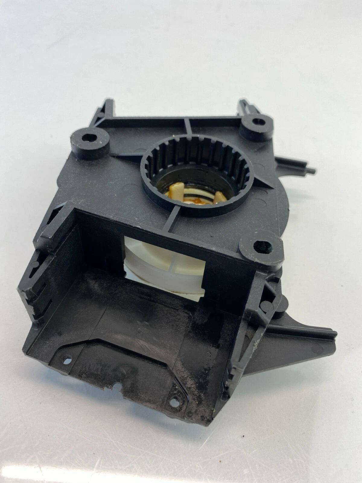 1999 99 HONDA ACCORD SEDAN HOUSING BODY COLUMN COMBINATION SWITCH OEM