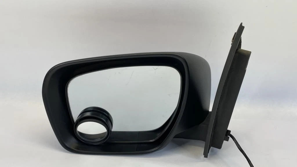 2007-2009 MAZDA CX-7 DRIVER LEFT SIDE VIEW MIRROR UNIT OEM FACTORY E4012284
