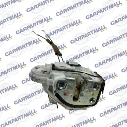 06 07 08 09 10 11 Honda Civic Rear Right Back Side Door Lock Latch Actuator OEM