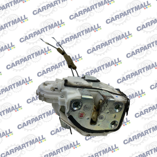 06 07 08 09 10 11 Honda Civic Rear Right Back Side Door Lock Latch Actuator OEM