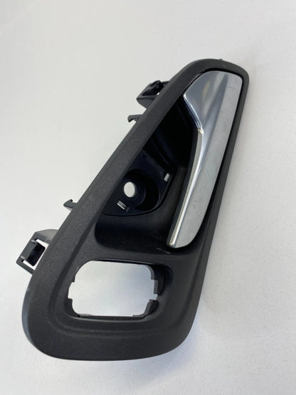 2012-2018 FORD FOCUS FRONT RIGHT PASSENGER SIDE INNER DOOR HANDLE F1EB-A22600-BA