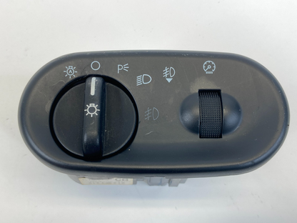 02 03 04 05 Ford Explorer Dash Dimmer Headlight Fog Lamp Control Switch OEM