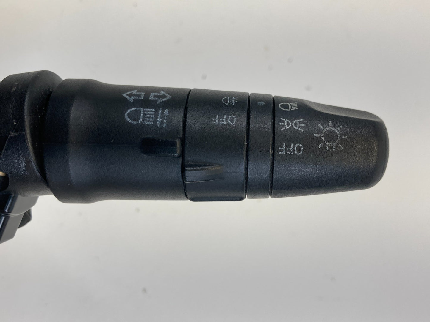 2003 2004 2005 Infiniti G35 Turn Signal Headlight Control Column Switch OEM