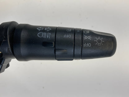 2003 2004 2005 Infiniti G35 Turn Signal Headlight Control Column Switch OEM