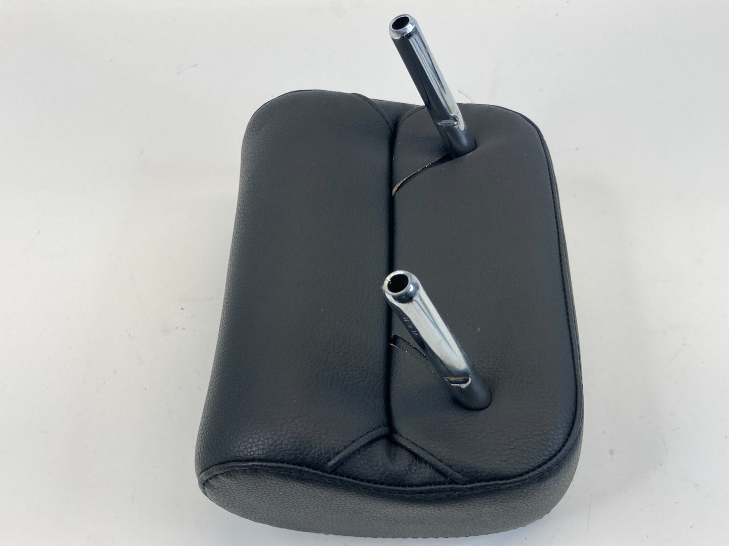 2012-2015 VW Volkswagen Passat Rear Seat Center Middle Headrest Head Rest OEM