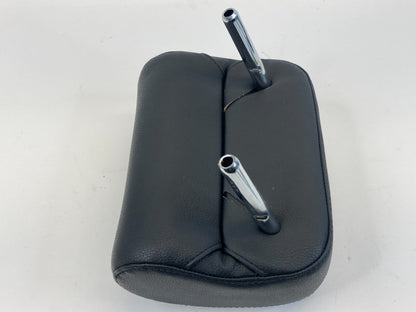 2012-2015 VW Volkswagen Passat Rear Seat Center Middle Headrest Head Rest OEM