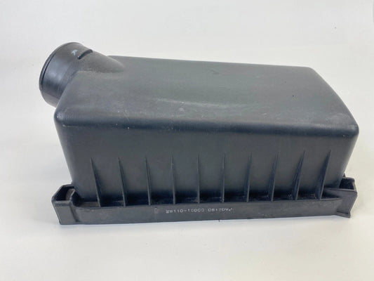 07-11 HYUNDAI ACCENT AIR CLEANER FILTER BOX UPPER HOUSING COVER 28111-1G000 OEM
