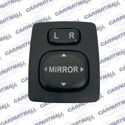 2002 2003 2004 2005 2006 Toyota Camry Power Mirror Control Switch Button OEM