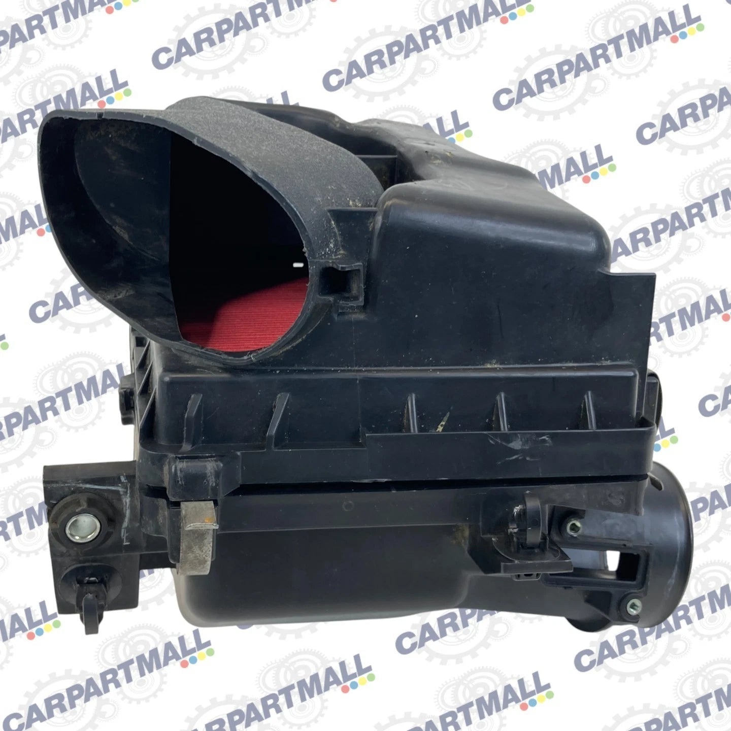 2013-2019 Nissan Sentra 1.8L L4 A/T Air Cleaner Filter Box Assy 16500-3RC2A OEM