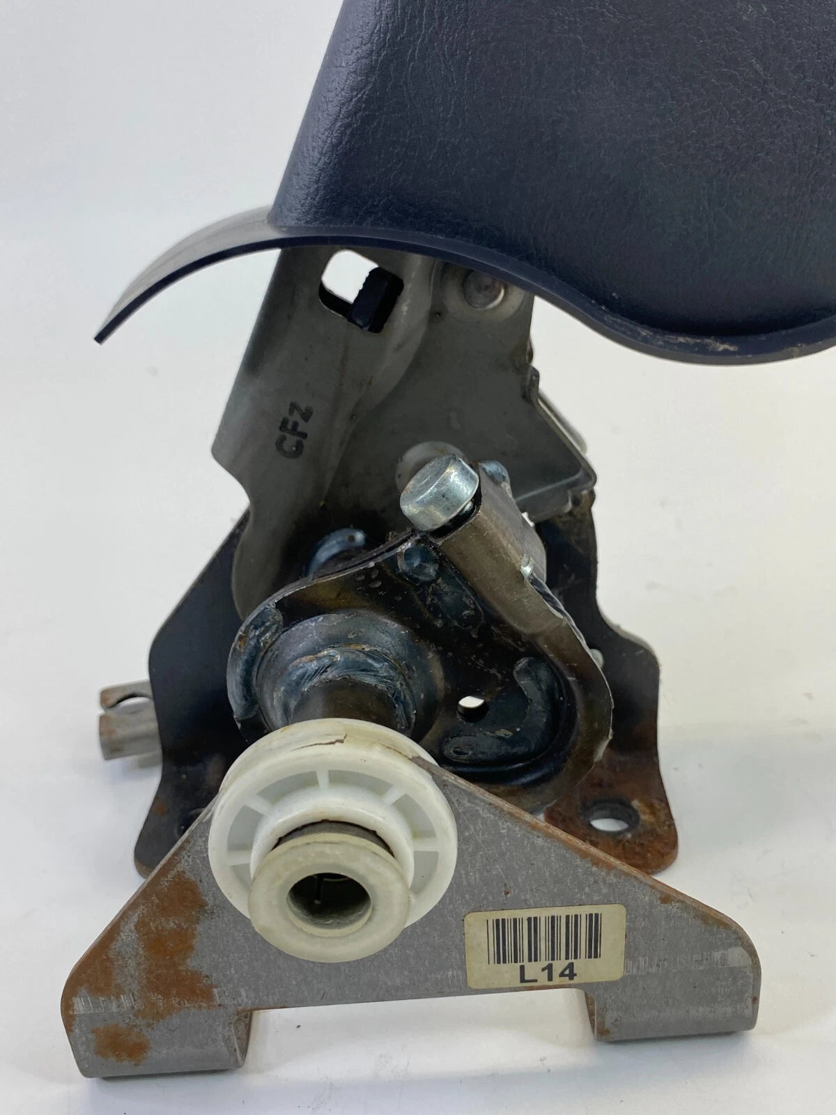 1999-2006 HYUNDAI ELANTRA 2.0L EMERGENCY PARKING BRAKE HANDLE LEVER 93830-3A000