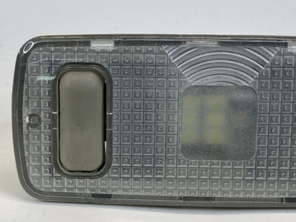 2003-2006 Infiniti G35 Roof Interior Rear Right Dome Map Light Lamp Assembly