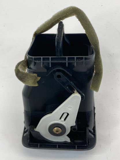 2001-2005 HONDA CIVIC DASH RIGHT PASSENGER OUTLET SIDE A/C AIR VENT GRILLE OEM