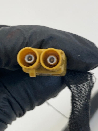 2010 GMC Terrain Chevrolet Equinox Roof Mounted Radio Antenna Base Mast 20794863