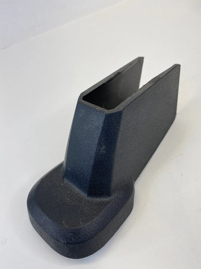10-20 DODGE JOURNEY FRONT RIGHT PASSENGER SEAT TRACK RAIL CAP COVER 1CZ15TRMAA
