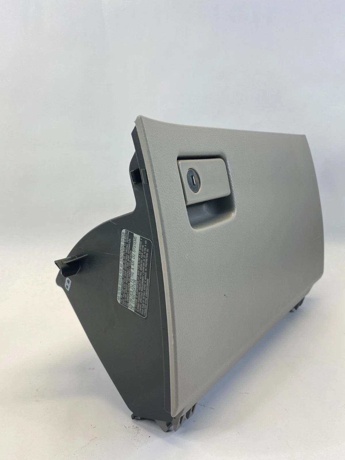 2006-2012 TOYOTA RAV4 DASH GLOVE BOX STORAGE COMPARTMENT ASSEMBLY 55550-42040