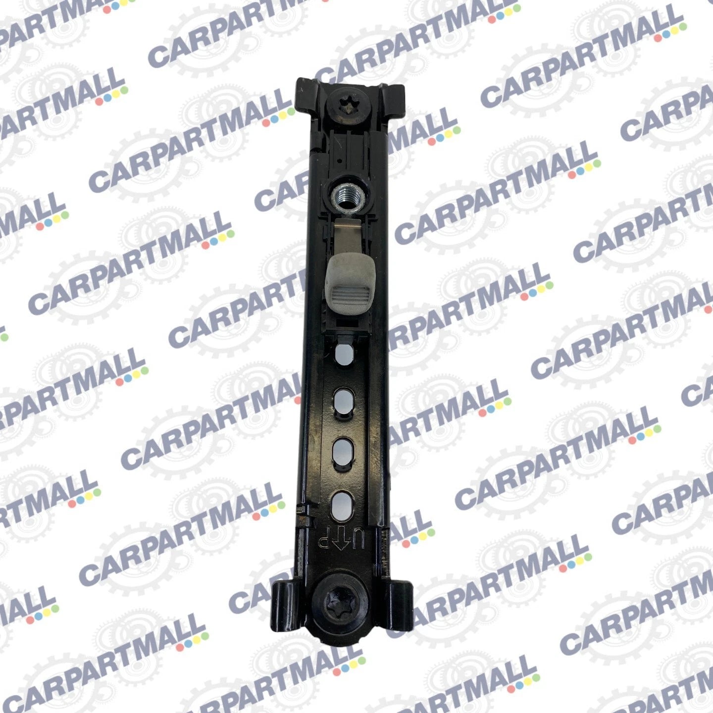 05-10 PONTIAC G6 SEDAN FRONT LEFT DRIVER SIDE SEAT BELT HEIGHT ADJUSTER 22704418