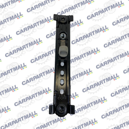 05-10 PONTIAC G6 SEDAN FRONT LEFT DRIVER SIDE SEAT BELT HEIGHT ADJUSTER 22704418