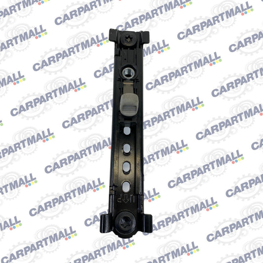 05-10 PONTIAC G6 SEDAN FRONT LEFT DRIVER SIDE SEAT BELT HEIGHT ADJUSTER 22704418